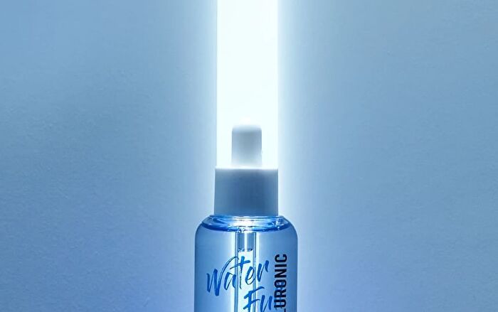 Jumiso Waterfull Hyaluronic Acid Serum - 2024 Version - 50ml
