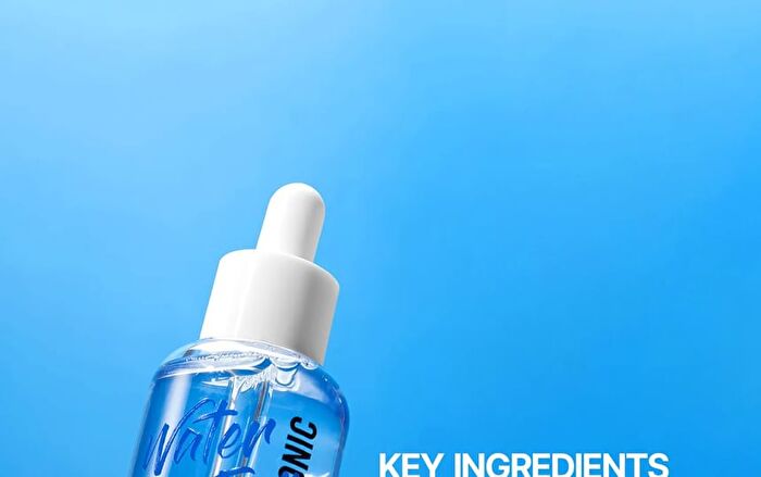 Jumiso Waterfull Hyaluronic Acid Serum - 2024 Version - 50ml