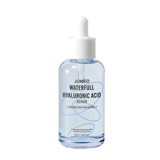 Jumiso Waterfull Hyaluronic Acid Serum - 2024 Version - 50ml