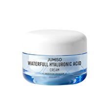 Jumiso Waterfull Hyaluronic Cream - 2024 Version - 50ml