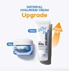 Jumiso Waterfull Hyaluronic Acid Cream Jumbo - 2024 Version - 100ml