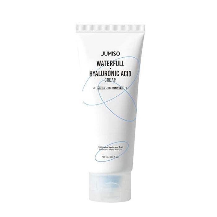 Jumiso Waterfull Hyaluronic Acid Cream Jumbo - 2024 Version - 100ml