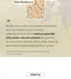 Brightening Milk Rice Essence Toner - 200ml