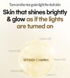 Brightening Milk Rice Essence Toner - 200ml