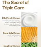 Brightening Milk Rice Cream - 100ml