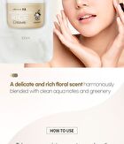 Brightening Milk Rice Cream - 100ml