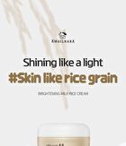 Brightening Milk Rice Cream - 100ml