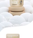 Brightening Milk Rice Cream - 100ml