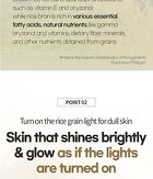 Brightening Milk Rice Cream - 100ml