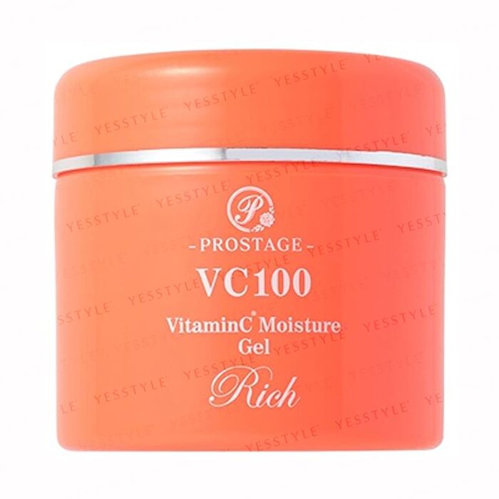 VC 100 Vitamin C Moisture Gel - 200g
