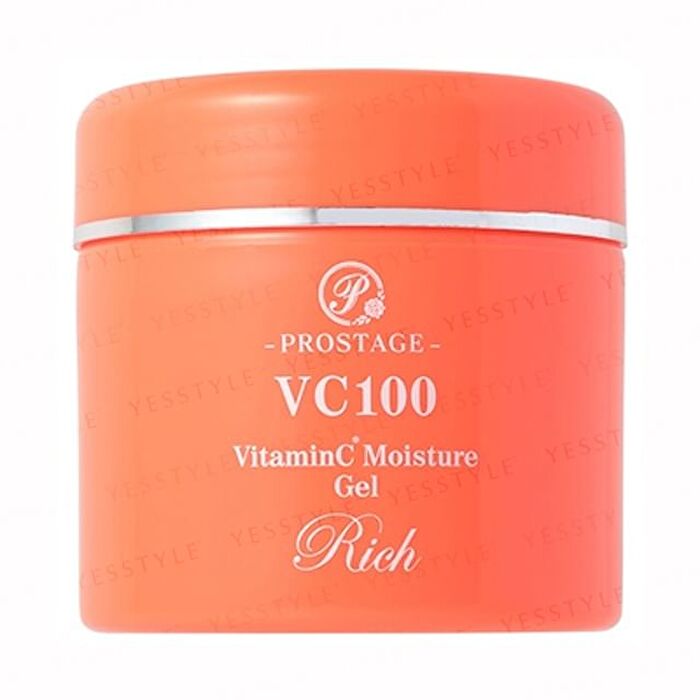 VC 100 Vitamin C Moisture Gel - 200g