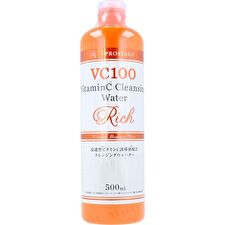 VC 100 Vitamin C Cleansing Water - 500ml