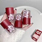 Matte Lip Mud - (4-5) - #05 - 5.5g