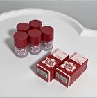 Matte Lip Mud - (4-5) - #05 - 5.5g