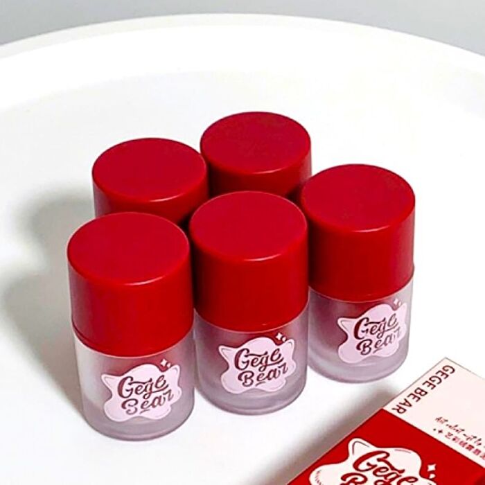 Matte Lip Mud - (4-5) - #05 - 5.5g