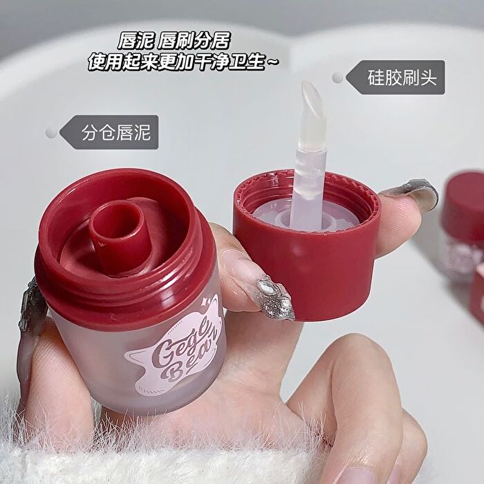 Matte Lip Mud - (4-5) - #05 - 5.5g