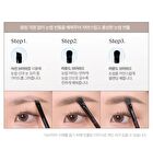 Kill Brow Shaping Powder Brow - 2 Colors - #02 Ash Cool Brown