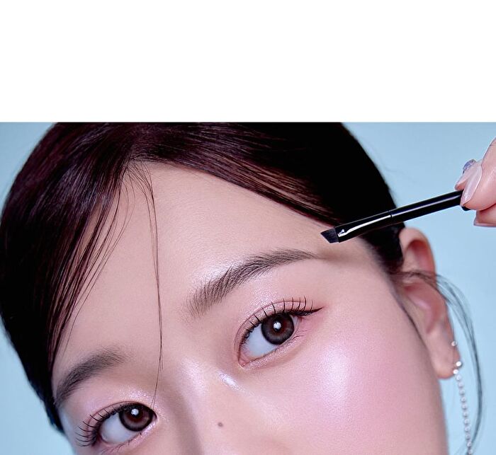 Kill Brow Shaping Powder Brow - 2 Colors - #02 Ash Cool Brown