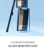 Kill Brow Shaping Powder Brow - 2 Colors - #02 Ash Cool Brown