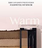 Kill Brow Shaping Powder Brow - 2 Colors - #02 Ash Cool Brown
