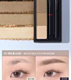 Kill Brow Shaping Powder Brow - 2 Colors - #02 Ash Cool Brown