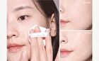 Kill Cover Mesh Glow Cushion Refill Only - 2 Colors - #21N Linen - Refill Only