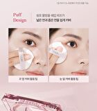 Kill Cover Mesh Glow Cushion Refill Only - 2 Colors - #21N Linen - Refill Only