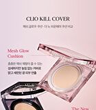 Kill Cover Mesh Glow Cushion Refill Only - 2 Colors - #21N Linen - Refill Only
