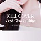 Kill Cover Mesh Glow Cushion Refill Only - 2 Colors - #21N Linen - Refill Only