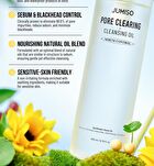 Jumiso Pore Clearing Cleansing Oil - 200ml