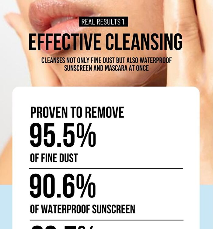 Jumiso Pore Clearing Cleansing Oil - 200ml