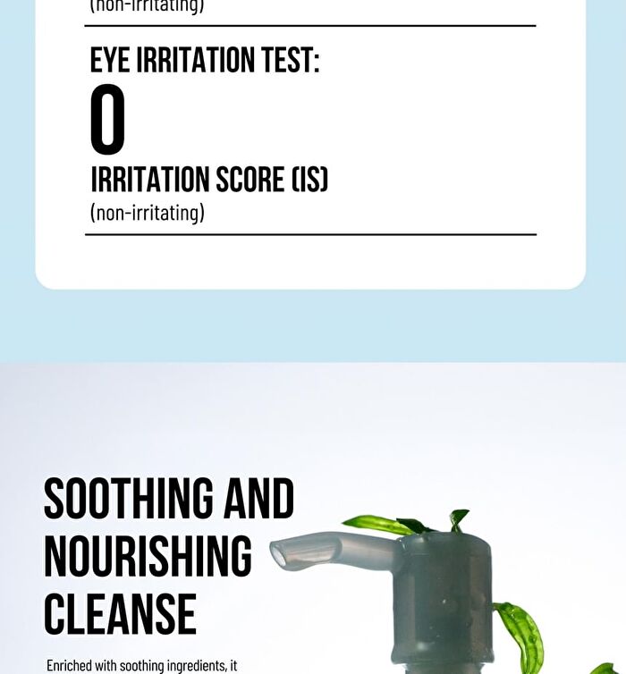 Jumiso Pore Clearing Cleansing Oil - 200ml
