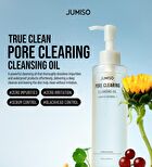 Jumiso Pore Clearing Cleansing Oil - 200ml