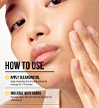Jumiso Pore Clearing Cleansing Oil - 200ml