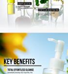 Jumiso Pore Clearing Cleansing Oil - 200ml