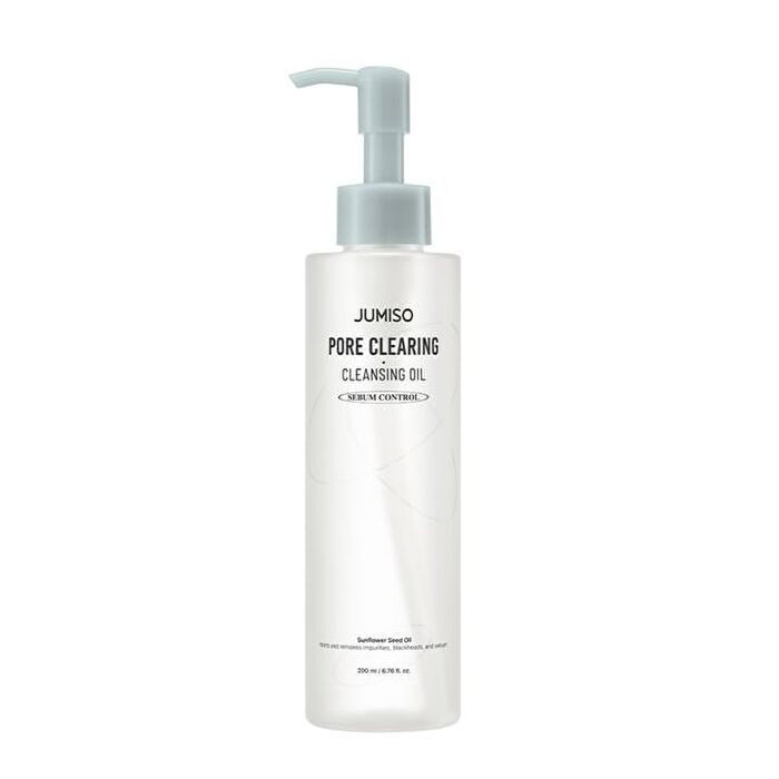 Jumiso Pore Clearing Cleansing Oil - 200ml