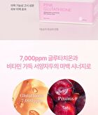 Prunus Pink Glutathione Daily Special Mask - 30 sheets