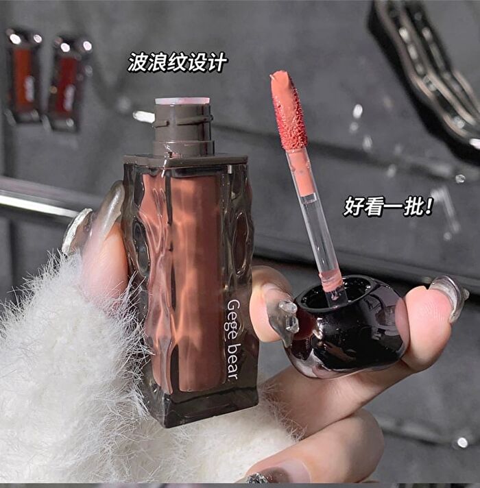 Moisturizing Lip Gloss - (1-4) - #01 - 4.5g