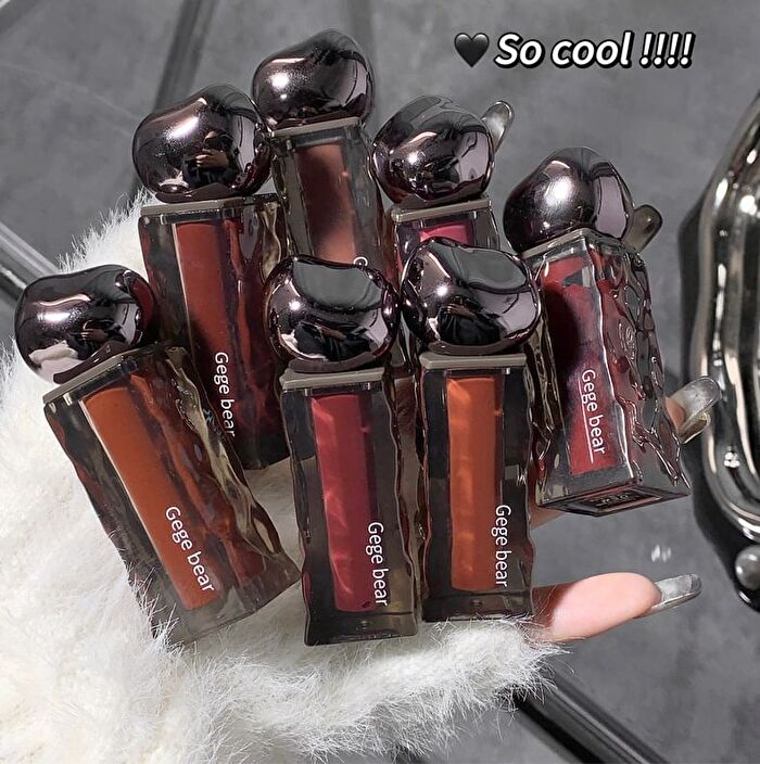 Moisturizing Lip Gloss - (1-4) - #01 - 4.5g