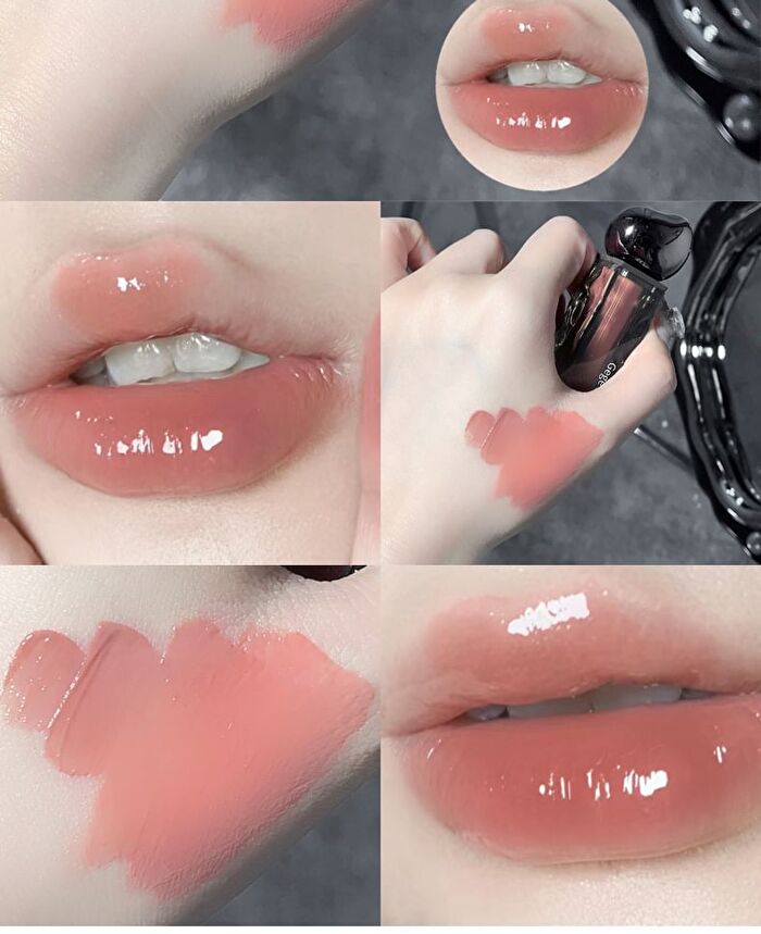 Moisturizing Lip Gloss - (1-4) - #01 - 4.5g