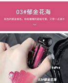 Moisturizing Lip Gloss - (1-4) - #01 - 4.5g