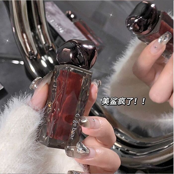 Moisturizing Lip Gloss - (1-4) - #02 - 4.5g
