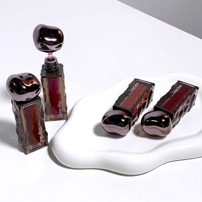 Moisturizing Lip Gloss - (1-4) - #02 - 4.5g