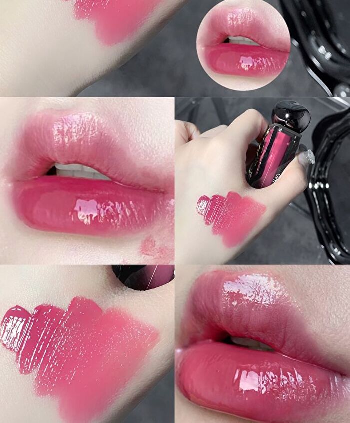 Moisturizing Lip Gloss - (1-4) - #04 - 4.5g