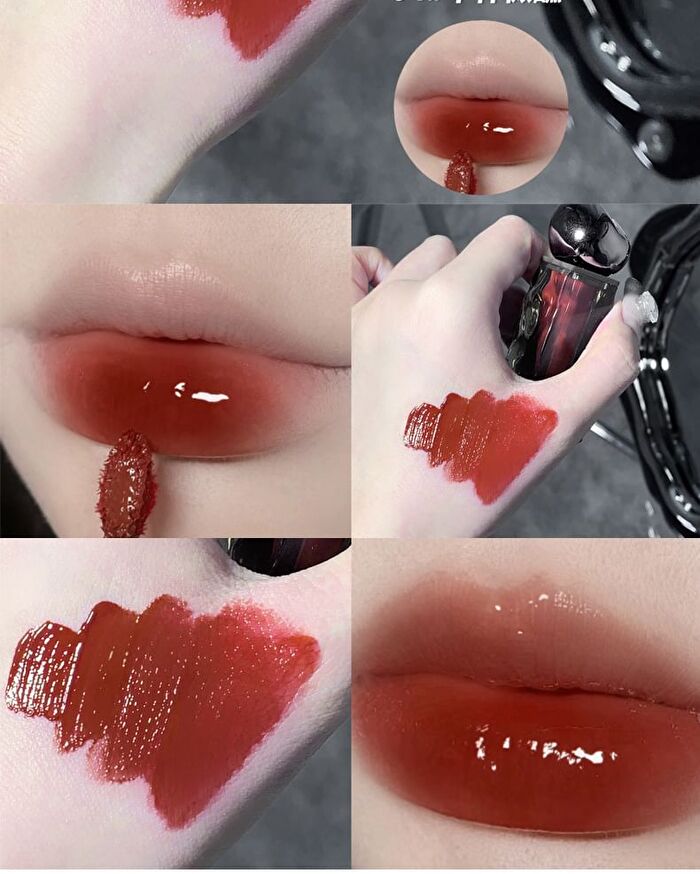 Moisturizing Lip Gloss - (1-4) - #04 - 4.5g