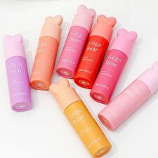 Gege Bear Sweet Dream Blusher - (1-3) - #01 - 3.5g