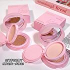 Cushion Foundation - 2 Colors - #01