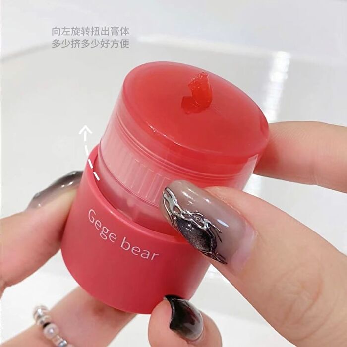 Translucent Essence Lipstick - (4-6) - #04 - 9g