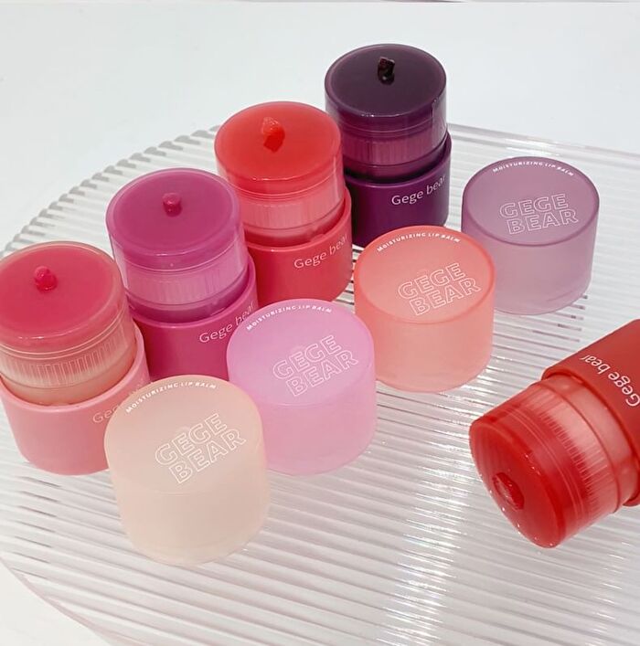 Translucent Essence Lipstick - (4-6) - #04 - 9g