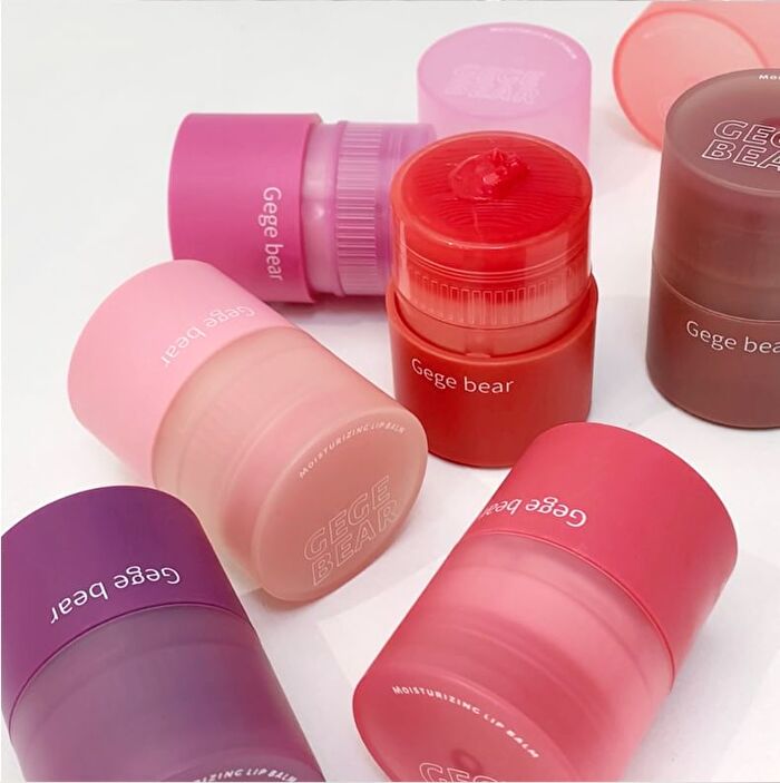 Translucent Essence Lipstick - (4-6) - #04 - 9g